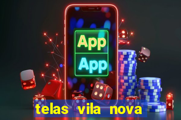 telas vila nova mafra sc